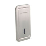 Cistermiser Direct Flush Accessible Front Plate with Sensor