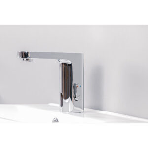 Cistermiser Vecta+ Sensor Mixer Tap