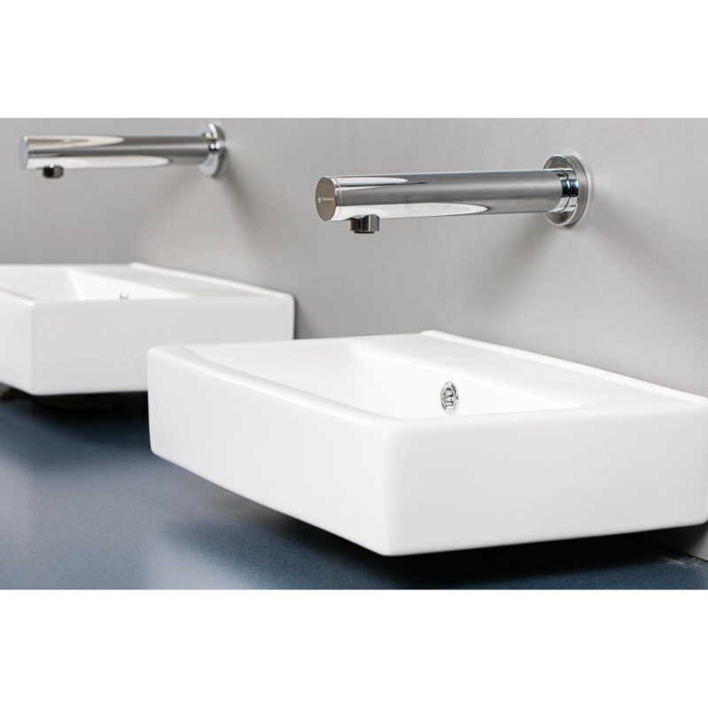 Cistermiser Vecta+ Sensor Spout