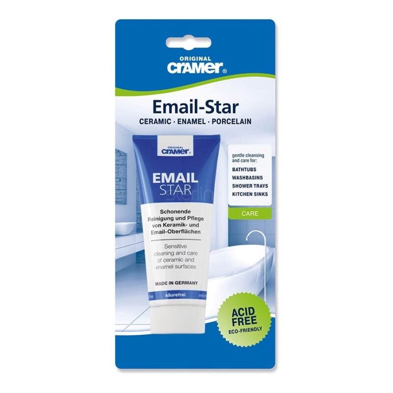 Clearwater Cramer Star Polish