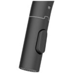 Clearwater Amelio Sensor Sink Mixer with Pull Out Matt Black