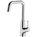 Clearwater Azia Sensor Kitchen Sink Mixer Tap Chrome