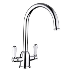 Clearwater Dephini Kitchen Sink Mixer Tap