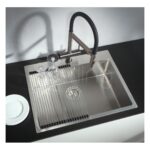 Clearwater Draining Mat for Urban Sinks