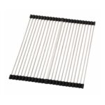 Clearwater Draining Mat for Urban Sinks