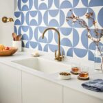 Clearwater Eclipse 3 Way Filter Tap Brushed Brass