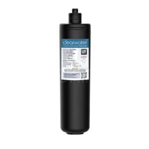 Clearwater Ultrapure 12 Month Replacement Filter Cartridge