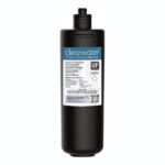 Clearwater Ultrapure Replacement Filter Cartridge