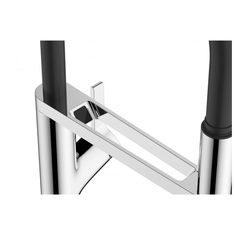 Clearwater Galex Motion Sensor Kitchen Sink Tap Chrome