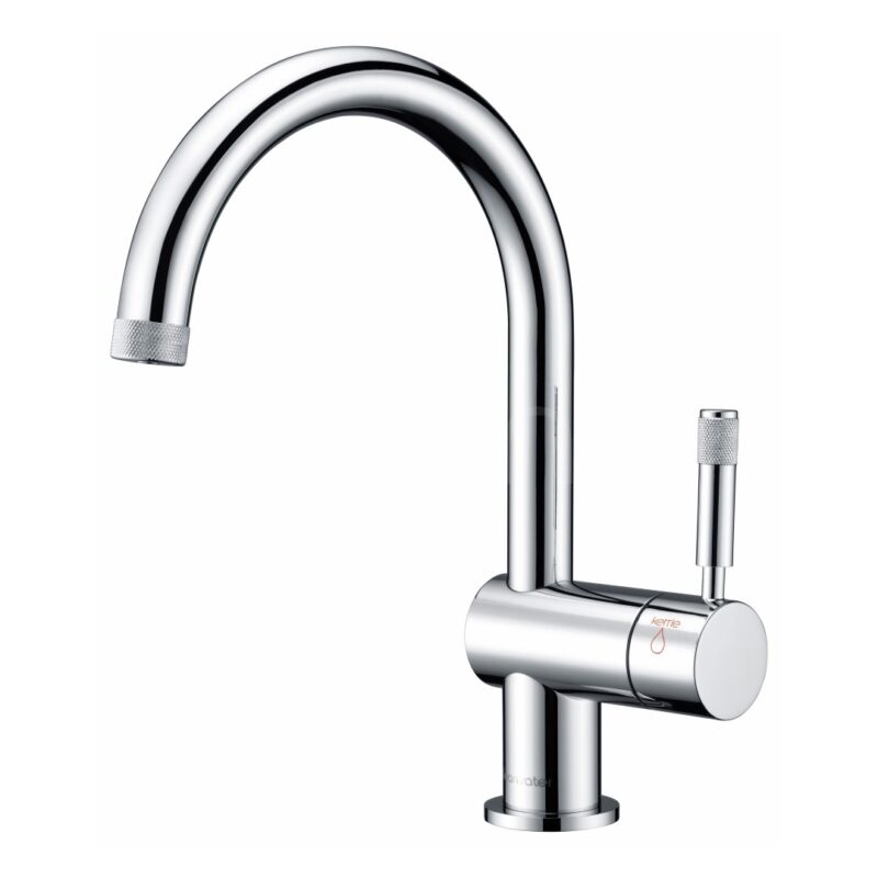 Clearwater Hotshot 1 Hot Filtered Water Only Kettle Tap