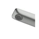 Clearwater Levant Kitchen Sink Mixer Tap Brushed Nickel