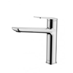 Clearwater Levant Kitchen Sink Mixer Tap Chrome