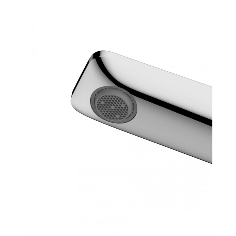 Clearwater Levant Kitchen Sink Mixer Tap Chrome