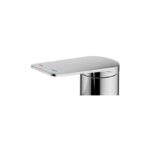 Clearwater Levant Kitchen Sink Mixer Tap Chrome