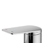 Clearwater Levant Kitchen Sink Mixer Tap with Pull-Out Chrome