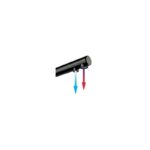 Clearwater Malin Mixer & Cold Filter Tap Gunmetal