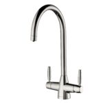 Clearwater Madra 4 in 1 Kettle Tap Chrome