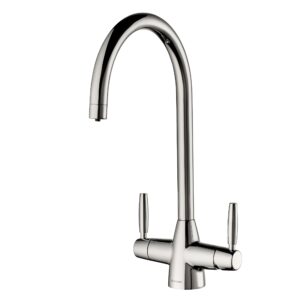 Clearwater Madra 4 in 1 Kettle Tap Chrome