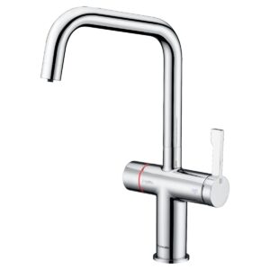 Clearwater Magus 4 in 1 Kettle Tap with Chiller Chrome