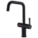 Clearwater Magus 4 in 1 Kettle Tap with Chiller Matt Black