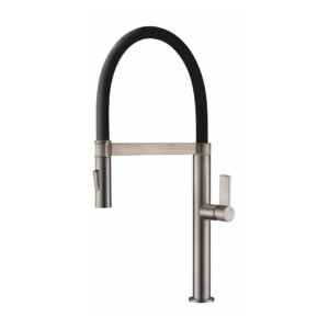 Clearwater Meridian Tap Hose Only Black