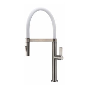 Clearwater Meridian Tap Hose Only White