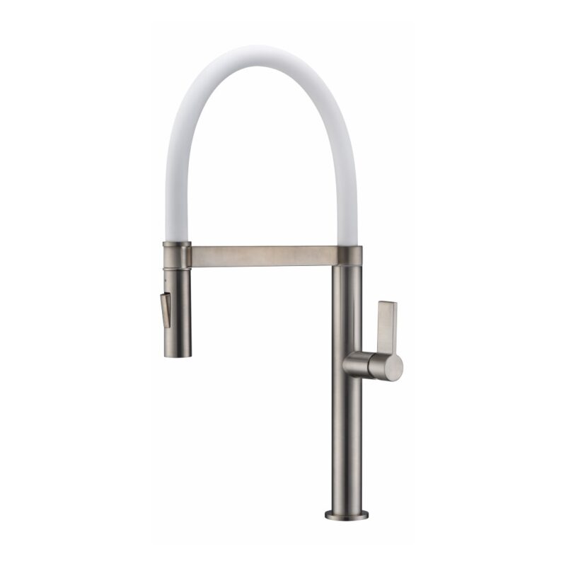 Clearwater Meridian Tap Hose Only White