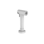 Clearwater Modern Pull Out Spray Matt White
