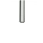 Clearwater Topaz U Spout Kitchen Mixer Tap Brushed Nickel