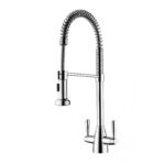 Clearwater Tutti Professional Flexi Spray Kitchen Mixer Tap