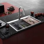 Clearwater Urban Smart Single Bowl 800mm Stainless Steel Sink