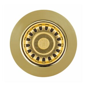 Clearwater 60mm BSW Waste Gold