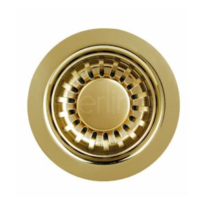 Clearwater 90mm BSW Waste Gold