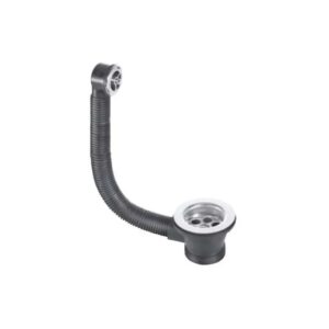 Clearwater 1.5 Sink Waste & Overflow