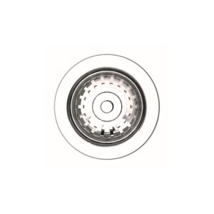 Clearwater Single Bowl Kitchen Sink Waste Kit