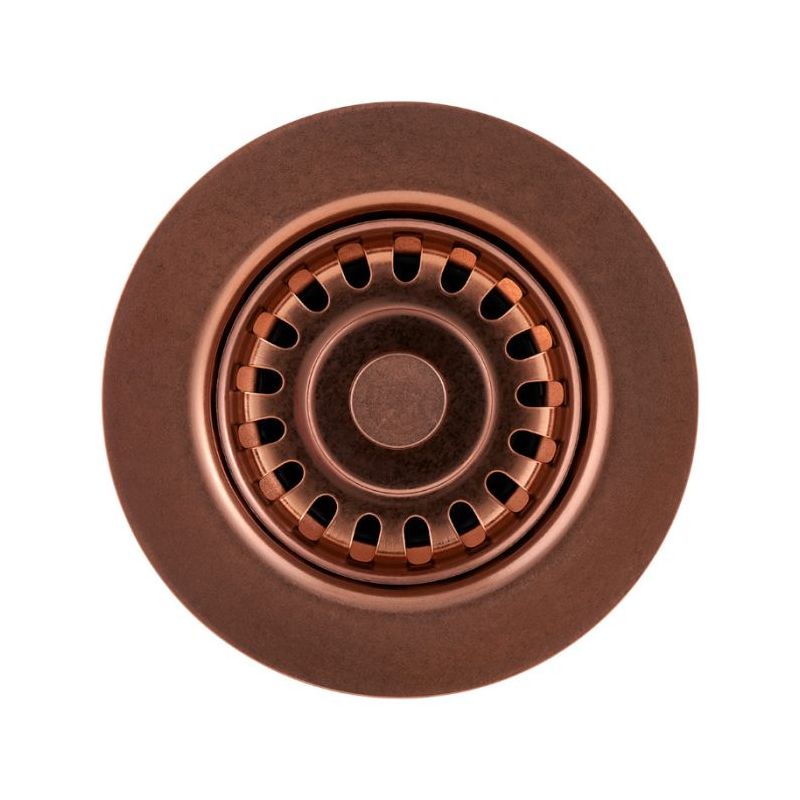 Clearwater Belfast 60mm BSW Waste Regency Copper Clearwater Belfast 60mm BSW Waste Regency Copper