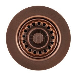 Clearwater Belfast 60mm BSW Waste Regency Copper