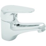Deva Adore Mono Basin Mixer