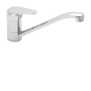 Deva Adore Mono Sink Mixer Tap