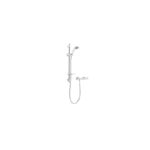Deva Combi Bar Shower with Multi Mode Kit