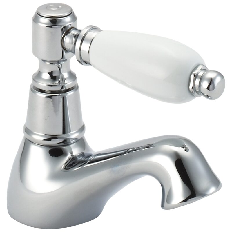 Deva Georgian Basin Taps Pair Deva Georgian Basin Taps Pair