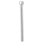 Deva Standard Bore Chrome Hose 1.5m