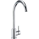 Deva Indi Mono Sink Mixer Tap