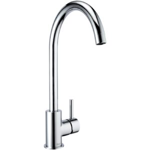 Deva Indi Mono Sink Mixer Tap