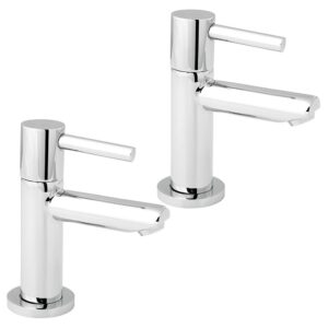 Deva Insignia Basin Taps