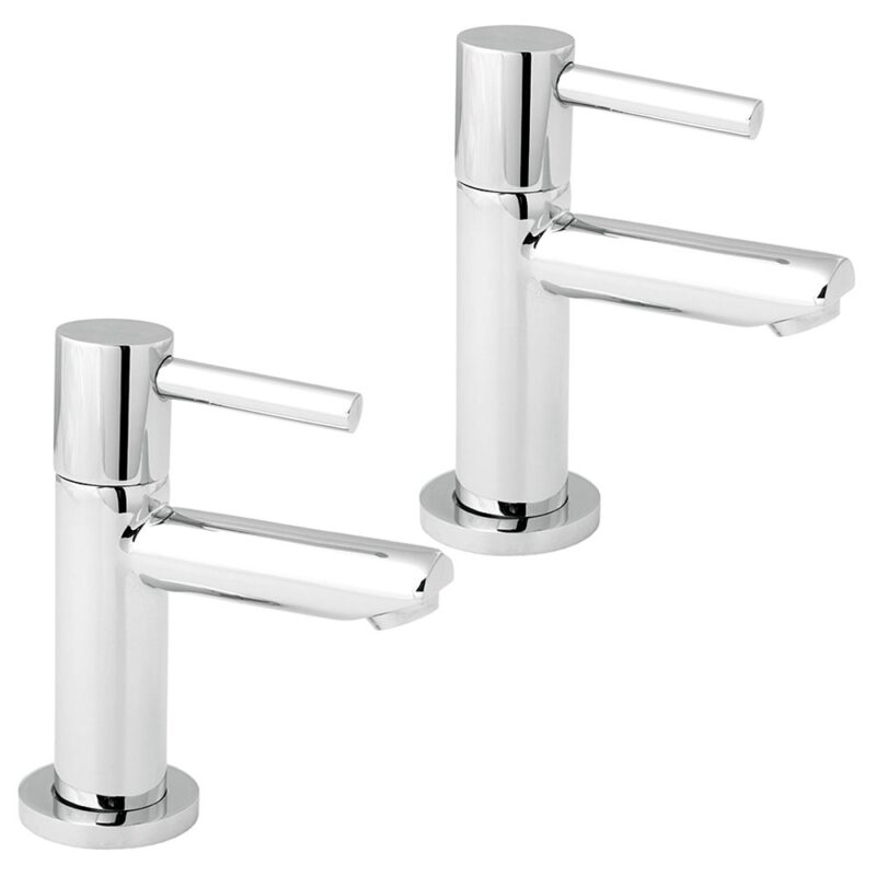 Deva Insignia Basin Taps Deva Insignia Basin Taps