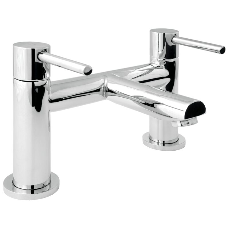 Deva Insignia Deck Mounted Bath Filler Deva Insignia Deck Mounted Bath Filler