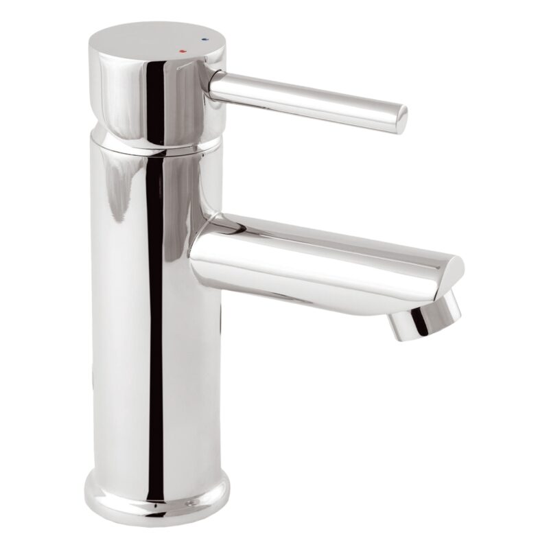 Deva Insignia Mono Basin Mixer Deva Insignia Mono Basin Mixer