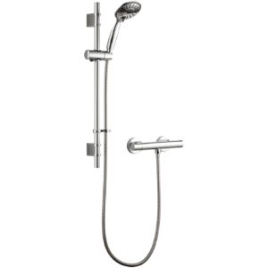 Deva Kestrel MK2 Cool To Touch Bar Shower with Kit