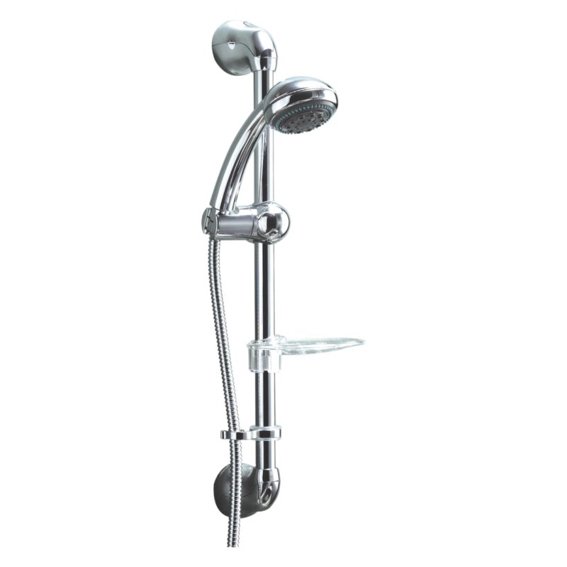 Deva 5 Mode Shower Kit Deva 5 Mode Shower Kit